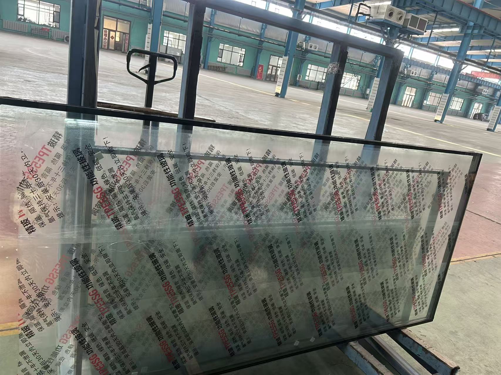 南宁市玻璃源头工厂隔音玻璃厂家 - 价格